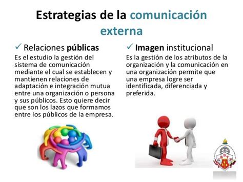 Comunicación Externa