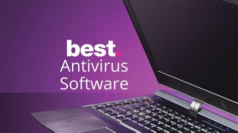 The Best Antivirus Software 2022 Techradar