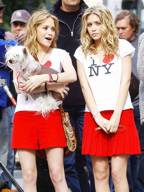 Celebs You Forgot Were In Mary Kate And Ashley Movies