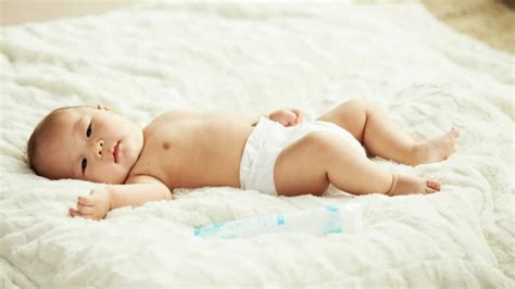 Umbilical Hernia In Babies What Is It And When Is It Serious