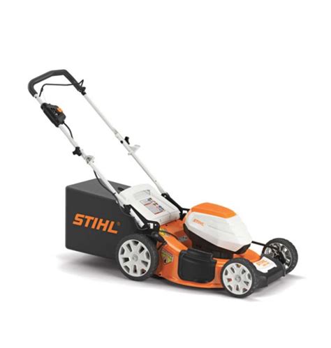 And with the right battery power source, who says these cordless electric models cannot top gas mowers? 7 Best Electric Cordless Lawn Mowers of 2018 - Battery ...