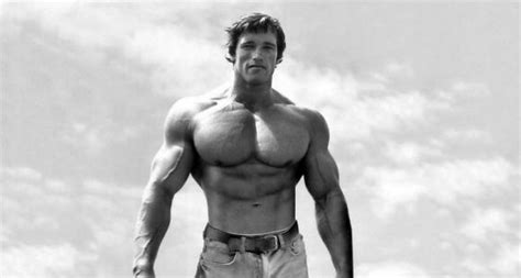 He has a total of 501 onscreen kills.citation not needed. Arnolds Top 3 für eine brachiale Brustentwicklung ...