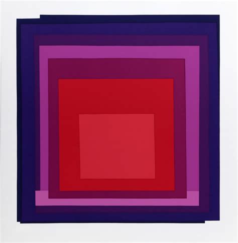 Sold Price Barbara Lynch Zinkel Imperial Red Screenprint Numbered