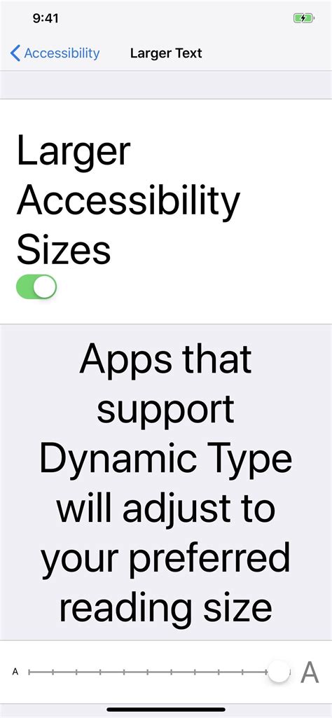 Script font is a broad style that refers to any typeface that looks like it was drawn by hand. How to Change Text Size on Your iPhone for Smaller, Bigger ...