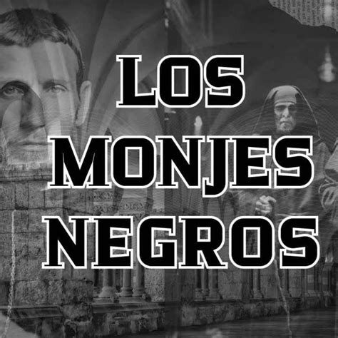 Los Monjes Negros Radio Macabra Relatos De Horror Historias