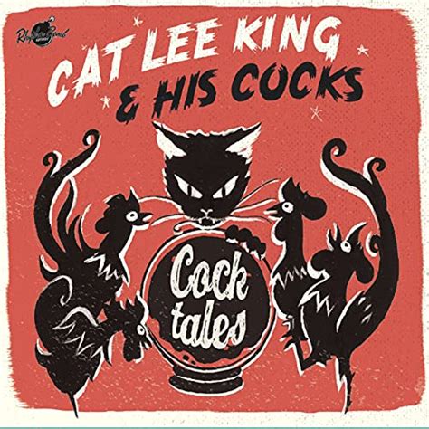 Spiele Cock Tales Von Cat Lee King And His Cocks Auf Amazon Music Ab