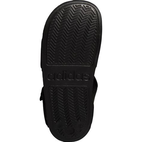 Adidas Boys Adilette Sandals Academy