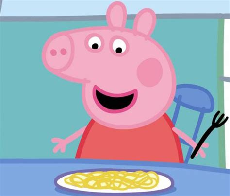 List Of Foods Peppa Pig Wiki Fandom