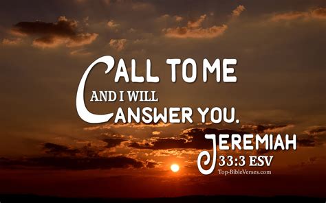 Terbaru Yeremia 33 3 Viral Kawan Berbagi