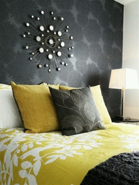 60 Classy And Marvelous Bedroom Wall Design Ideas The Wow Style