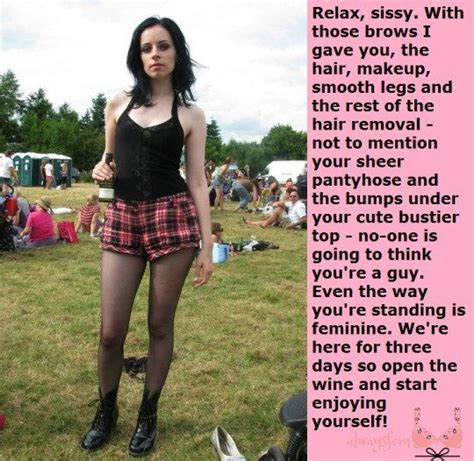 Pin On Train Me To Be A Sissy