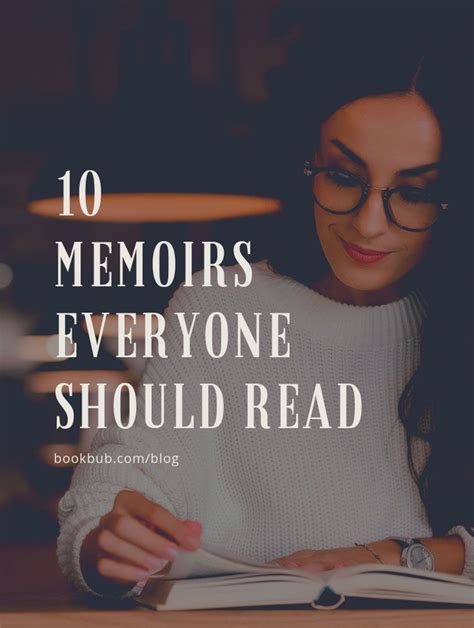 10 Life Changing Memoirs To Pick Up This Fall Entertaining Books