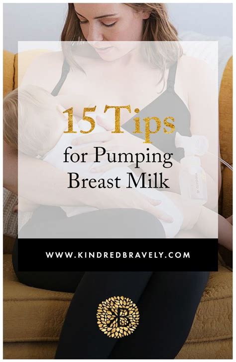 Pin On Pumping Breastmilk Breast Pumping