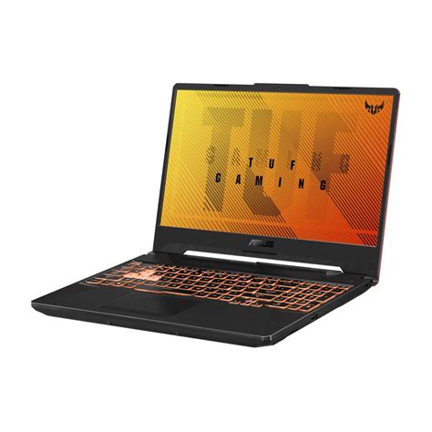 Asus Tuf Gaming Fa506iu Bq009t Fa506iu Bq009t Laptop Specifications