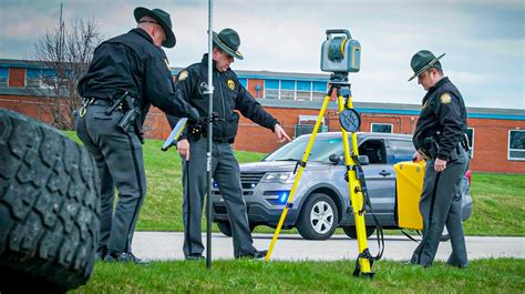 3D Scanners finding use crime scenes, courtrooms | Tennessee Town