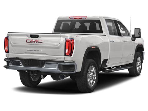 2022 Gmc Sierra 1500 At4 Configurations