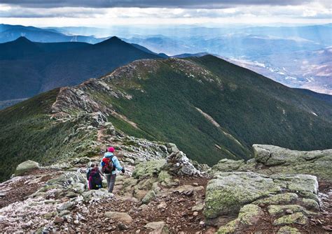 66 Year Old Goes Astray While Hiking Across Appalachian Trail2 Years