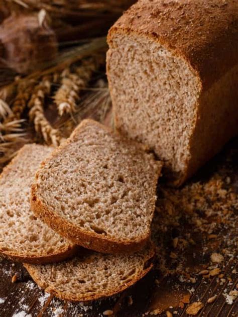 8 Healthy Benefits Of Brown Bread For Your Weight Loss Goals