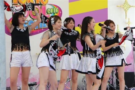 7万人が来場するアイドルの祭典「tokyo Idol Festival 2016」開幕！【写真レポ】 日刊spa