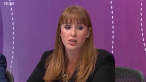 Angela Rayner On Labour S Immigration Plans Youtube