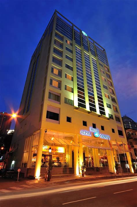 Starpoints hotel kuala lumpur ⭐ , malaysia, kuala lumpur, 149 jalan masjid india: Hotel Capitol Kuala Lumpur, Kuala Lumpur - Compare Deals
