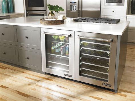 We did not find results for: Jenn-Air built-in, under-counter refrigerator from Don's ...