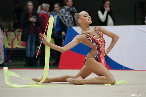 Фотографии Анастасии Кудрявцевой альбом ВКонтакте Gimnasia ritmica Ritmica Gimnasio