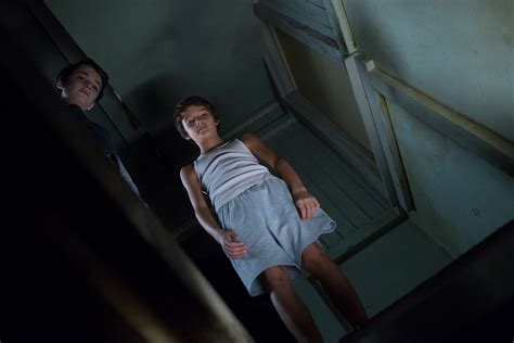 Lucas jade zumann as gilbert blythe. Photo de Lucas Jade Zumann - Sinister 2 : Photo Lucas Jade ...