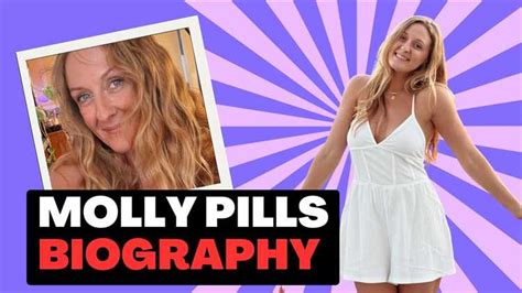 Molly Pills Exploring The Life Age Height Figure And Net Worth Of The Sensational Model