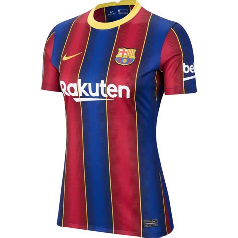 Der erste deutsche, der einen clásico im trikot des fc barcelona absolvierte, war udo steinberg, der 1902 in der copa de la coronación beim ersten aufeinandertreffen beider klubs überhaupt dabei war. FC Barcelona Frauen Trikot 2020-21
