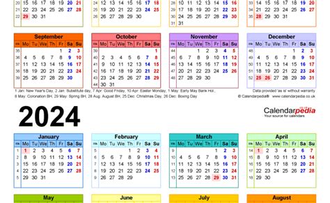 2023 Calendar 2024 2024 Calendar Printable Theme Loader