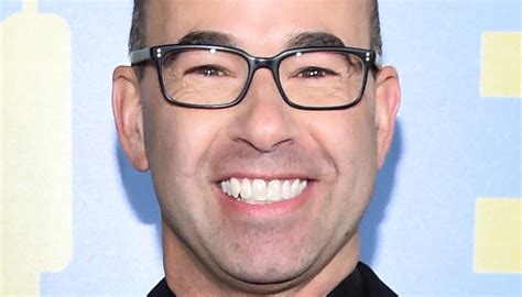 Impractical Jokers Murr Reveals The Hardest Punishment On The Show For Him