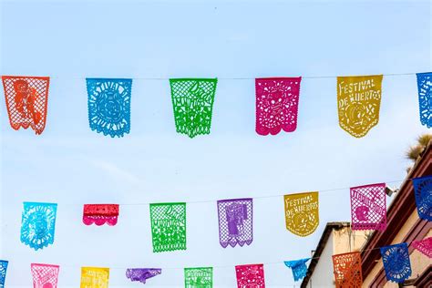 This is día de los muertos: Alebrijes, papel picado y la Catrina: los trabajos ...