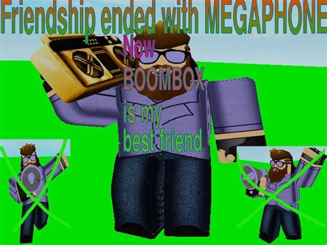 Boombox Is So Much More Swag Rrobloxarsenal