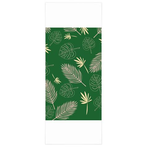 Tropical Plant Wrapping Paper Plant Mom T Party Supplies Etsy