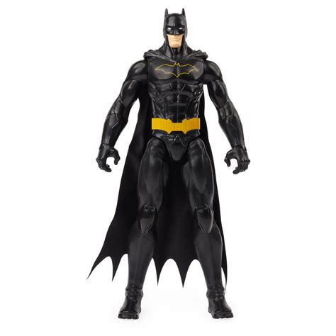 The Batman Universe Preview New Spin Master 12 Inch Action Figures