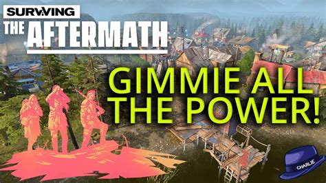 Surviving The Aftermath Guide 2021 Vuetiklo