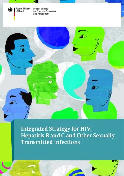 integrated strategy for hiv hepatitis b and c and other sexually transmitted infections