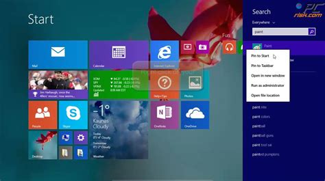 Show Desktop Shortcut Windows 8 Damerrap