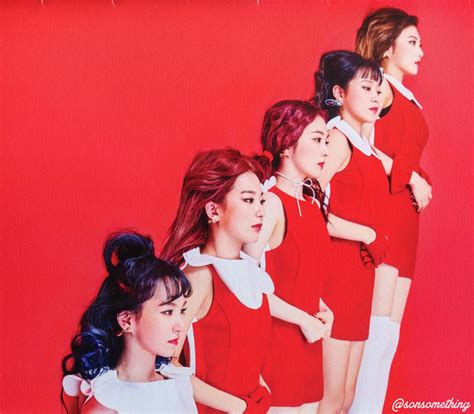 Home to over 200,000 taylor photos, we are your number one source for photoshoot outtakes, screen captures, red carpet photos, and more! Red Velvet - Rookie (Album Booklet) | Red velvet ...
