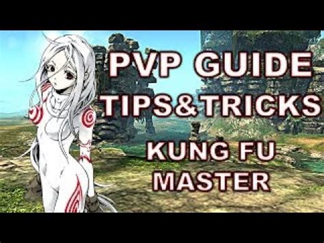 Force master comprehensive guide in blade & soul. Blade and Soul Guide Kung Fu Master PvP Tips & Tricks - YouTube