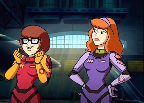 Daphne Is A Mood Scooby Doo Mystery Incorporated Scooby Doo Scooby Doo Mystery