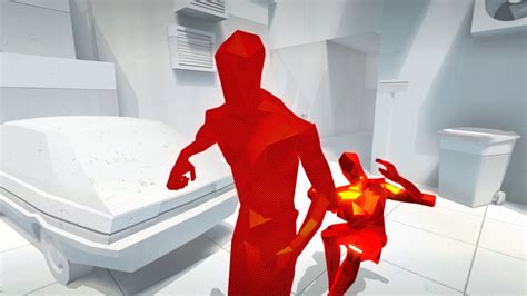 Superhot VR Coming Exclusively To Oculus Rift For Now VG