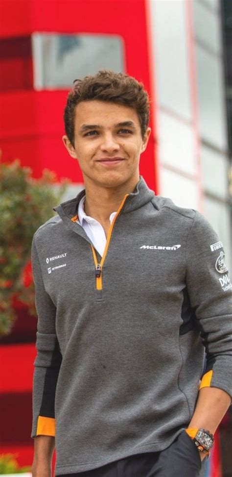 The british driver has previously opened up about not fully embracing his celebrity status admitting to the in the pink podcast that. Lando Norris # in 2020 | Cool costumes, Easy costumes ...