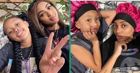 nadia nakai celebrates aka and dj zinhle s daughter s bday with heartfelt message and pics “i