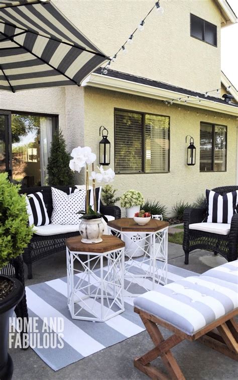 Check spelling or type a new query. Patio 101: Bring Life to Your Outdoor Space - HomeGoods ...