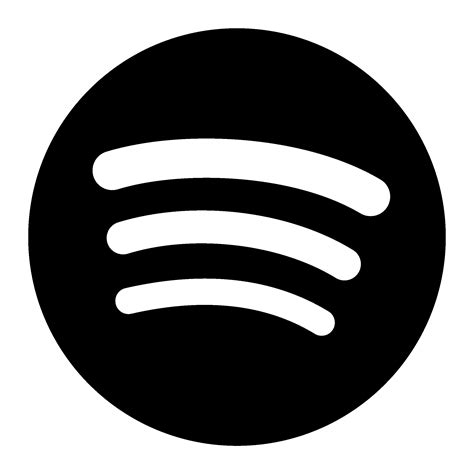 Spotify Vector Png Transparent Spotify Vector Png Ima