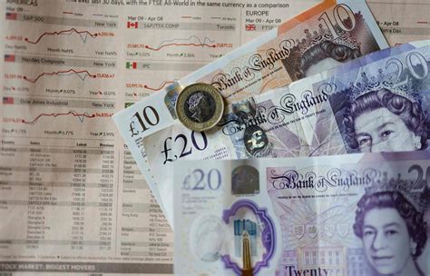 Uk Inflation Hits 40 Year High Triggering Fall In Pound Daily Sabah