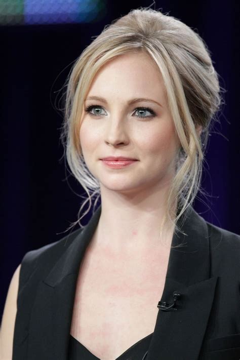 Picture Of Candice Accola