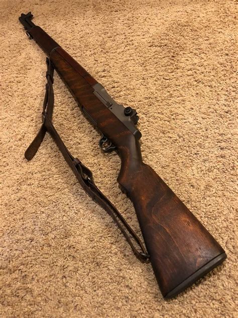 Wts Or M1 Garand For Sale Northwest Firearms